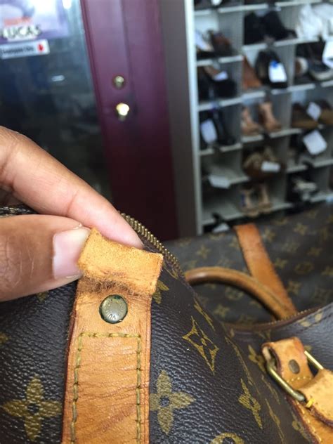 buy broken louis vuitton|louis vuitton jewelry repair.